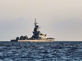 Πού στο καλό βρίσκεται η Ευρώπη στην κρίση της Ερυθράς Θάλασσας;