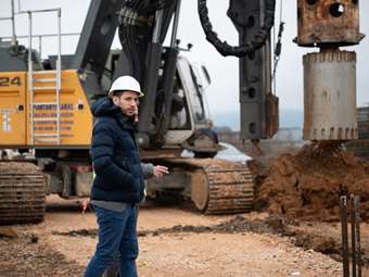 Σε φουλ ρυθμούς όλα τα εργοτάξια στη Θεσσαλία - 100% τηλεδιοίκηση, σηματοδότηση και ETCS στον σιδηροδρομικό άξονα Αθήνα - Θεσσαλονίκη