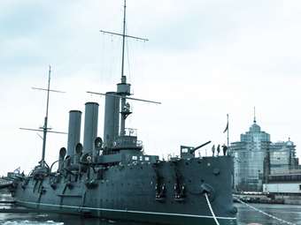 Ρωσία: Ασκήσεις του ναυτικού στην άμυνα κατά των υποβρύχιων σαμποτέρ στη Βαλτική Θάλασσα