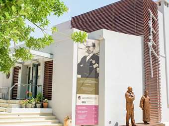 Μουσείο "Ν. Καζαντζάκη": Δημιουργία συλλεκτικού οίνου εμπνευσμένου από τον Αλέξη Ζορμπά