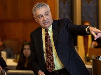 Πέντε διδάγματα για την οικονομική ανάπτυξη από τον νομπελίστα Τζοέλ Μοκίρ