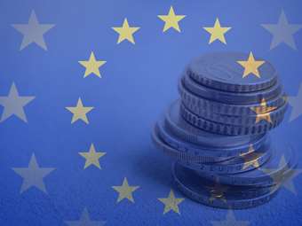 Νέα ανάκαμψη του Δείκτη Οικονομικού Κλίματος σε ΕΕ και Ευρωζώνη