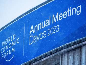 Παγκόσμιο Οικονομικό Φόρουμ: Ξεκινά έρευνα κατά του ιδρυτή του, Κλάους Σβαμπ, μετά τον σάλο