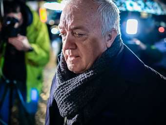 Προϋπολογισμός 2025 - Μ. Καφούρος: H οικονομία της Ελλάδας έχει γυρίσει οριστικά σελίδα