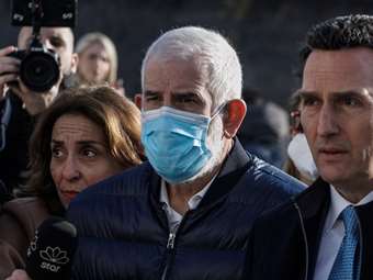 Δίκη Πέτρου Φιλιππίδη: Αίτημα εξαίρεσης μέλους του ΜΟΕ υπέβαλε η υπεράσπιση