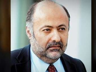 Tsiodras on amendment for migrants