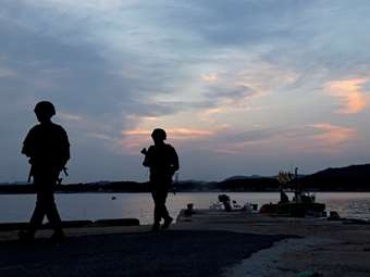 70 χρόνια από τον Πόλεμο της Κορέας