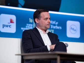 Χάρης Δούκας: "Να αφουγκραζόμαστε με ευθύνη τις αγωνίες των πολιτών"