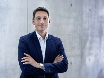 Αυτοκίνητα SDV: H Audi έφτιαξε ειδική θέση στο Διοικητικό Συμβούλιο