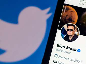 ΗΠΑ: Νέα αναστολή λειτουργίας λογαριασμού δημοσιογράφου στο Τwitter από τον Μασκ