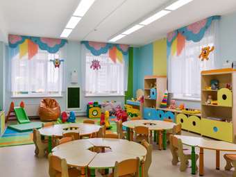 ΕΕΤΑΑ: Ανακοινώθηκαν τα οριστικά αποτελέσματα για τους βρεφονηπιακούς σταθμούς