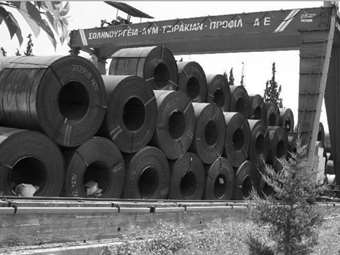 Νέο ΔΣ στη Σωληνουργεία Τζιρακιάν