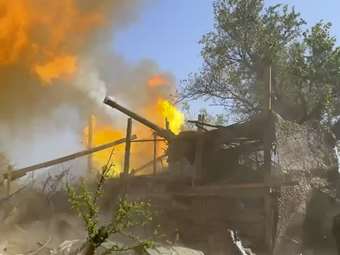 ΔΟΑΕ: Τα επίπεδα ραδιενέργειας κοντά στον πυρηνικό σταθμό του Κουρσκ είναι κανονικά