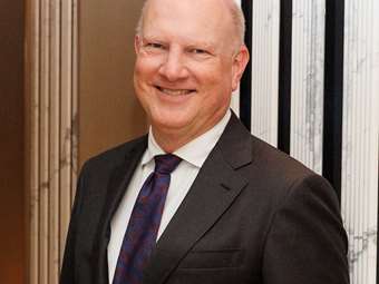 John McDonald to Lead ABS as New Chairman and CEO