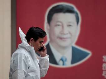 Σανγκάη: Γύρω στο 5% ο στόχος της ετήσιας οικονομικής αύξησης του ΑΕΠ για το 2026