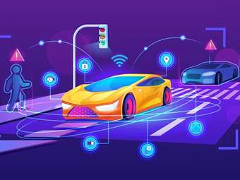 AviSense.ai: Η ελληνική spin-off που μετατρέπει τα οχήματα σε έξυπνους συνοδηγούς