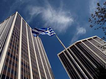 Συναγερμός στην Πυροσβεστική για καπνό σε υπόγειο πάργκινγκ του Πύργου Αθηνών