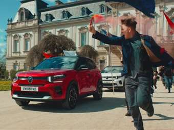 Η διαφήμιση του νέου Citroen e-C3 φέρνει την επανάσταση (video)