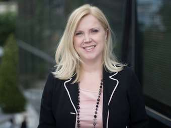 Νέα Senior Partner της KPMG η κα Μαρίνα Καπετανάκη