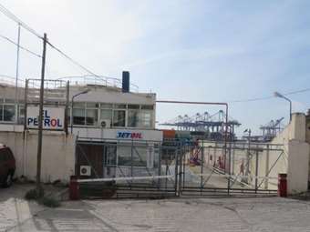 Πλειστηριασμοί: Σε νέο ιδιοκτήτη οι εγκαταστάσεις της El Petrol