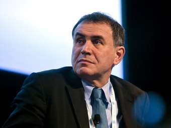 Ν. Ρουμπινί: Κυριολεκτικά το 90% των κρυπτονομισμάτων είναι "απάτη, εγκληματική δραστηριότητα"