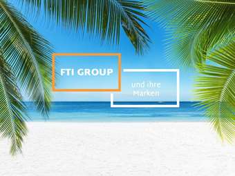 Χρεοκόπησε ο γερμανικός ταξιδιωτικός όμιλος FTI, ο τρίτος μεγαλύτερος στην Ευρώπη - Εξαιρετικά περιορισμένες οι επιπτώσεις στην Ελλάδα