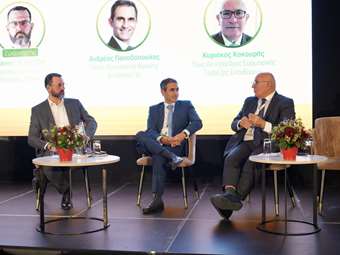 Eurobank: Διαχρονικός στρατηγικός συνεργάτης του τουριστικού τομέα