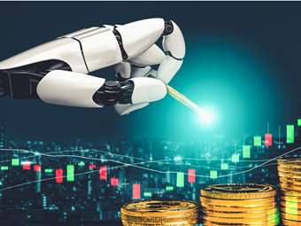 ΟΟΣΑ: Αύξηση του παγκόσμιου ΑΕΠ κατά 7% σε μια 10ετία θα φέρει η τεχνητή νοημοσύνη