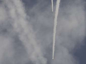 ΟΗΕ, ΗΠΑ, Κίνα και Γαλλία καταδικάζουν την εκτόξευση ρουκετών κατά του Ισραήλ από τον Λίβανο