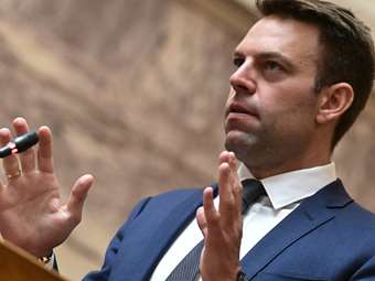 ΣΥΡΙΖΑ: Ξανά υποψήφιος ο Κασσελάκης; - Τρία ενδεχόμενα εξετάζονται για τον έκπτωτο πρόεδρο