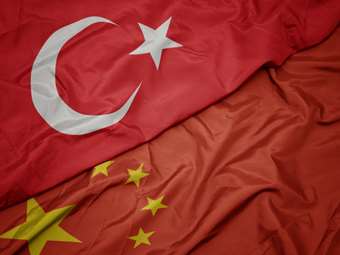 Γιατί η Τουρκία προκαλεί την Κίνα