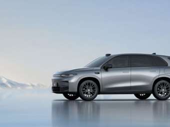 Σενάριο παραγωγής ηλεκτρικών οχημάτων της κινεζικής Leapmotor στην Ιταλία