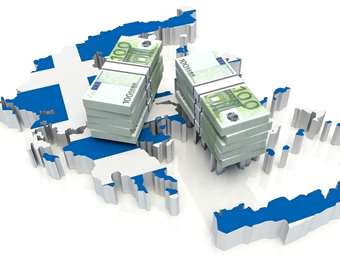 Τριετία φωτιά για ολοκλήρωση του Ταμείου Ανάκαμψης