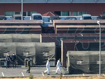 Καρατομήθηκαν όλες οι διοικήσεις των στρατιωτικών νοσοκομείων μετά τα αδιανόητα ιατρικά λάθη στο "424"