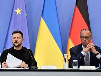 Οι Ευρωπαίοι θεωρούν ότι έδωσαν στίγμα