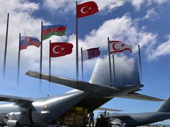 Τουρκία: Άσκηση-μαμούθ για τη "Γαλάζια Πατρίδα" - Πάνω από 100 πλοία σε Αιγαίο και Ανατολική Μεσόγειο