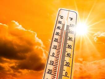 Summer of 2024 the warmest in Greece since records began