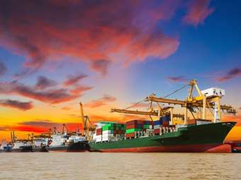 Το ενδιαφέρον των ΗΠΑ για την ελληνική ναυτιλία θα συνεχίσει να αυξάνεται