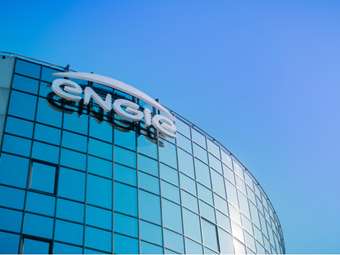 Οι υψηλές τιμές ενέργειας ενίσχυσαν τα κέρδη της Engie το α' τρίμηνο