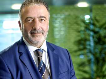 Β. Γούναρης, πρόεδρος ΣΒΠΕ: Τα πλαστικά πυλώνας προς ένα βιώσιμο μέλλον