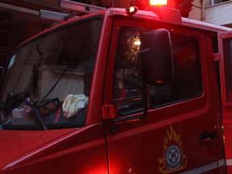 Πυρκαγιές σε διαμερίσματα σε Καλλιθέα και σε  Αγ. Παντελεήμονα Αττικής