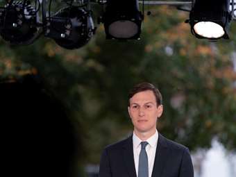 Σερβία: Κατηγορητήριο κατά του υπουργού Πολιτισμού για τους ουρανοξύστες του Τζάρεντ Κούσνερ