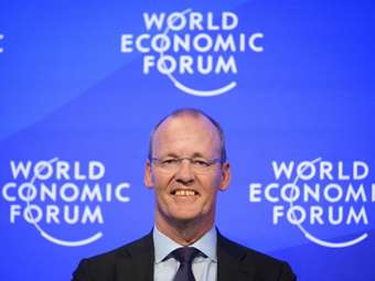 Knot (ΕΚΤ): "Μάλλον απίθανη" μια μείωση των επιτοκίων το α' εξάμηνο