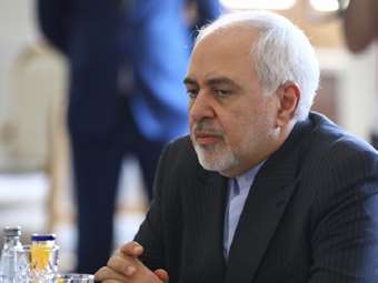 Ιράν: Ο πρώην ΥΠΕΞ Τζαβάντ Ζαρίφ ονομάζεται αντιπρόεδρος