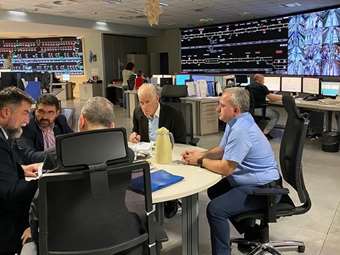 Β. Οικονόμου: Ο ανασχεδιασμός των πρωινών δρομολογίων του μετρό, μειώνει τους χρόνους αναμονής