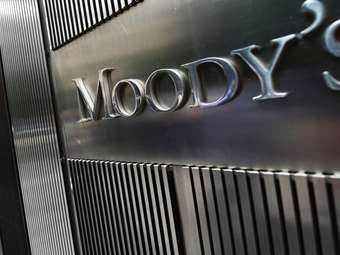 Η Moody's υποβάθμισε τις προοπτικές της Κίνας σε "αρνητικές" από "σταθερές"
