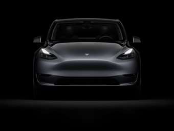 Για πρώτη φορά στην ιστορία ένα ηλεκτρικό αυτοκίνητο πρώτο σε πωλήσεις στην Ευρώπη