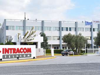 Ραδιοσυστήματα E-Band νέας γενιάς από την Intracom Telecom