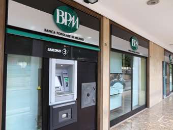 H Banco BPM απέρριψε την πρόταση εξαγοράς της από την UniCredit