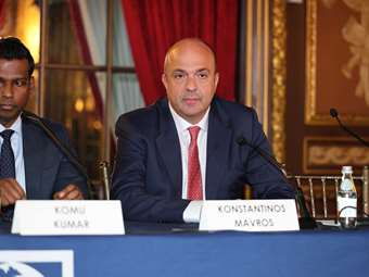 Κ. Μαύρος (ΔΕΗ) στο Capital Link: Από νέο σημείο εκκίνησης οι ΑΠΕ το 2025